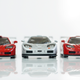 Illustration for article titled Kyosho British Sports Car collection 1/64 #77 - Project Speeding Kiwi #2 - 1995 McLaren F1 GTR